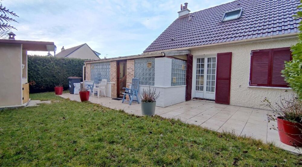 Vente Maison Maison familiale r�nov�e avec jardin et garage � Sucy-en-Brie (94370) Sucy-en-brie