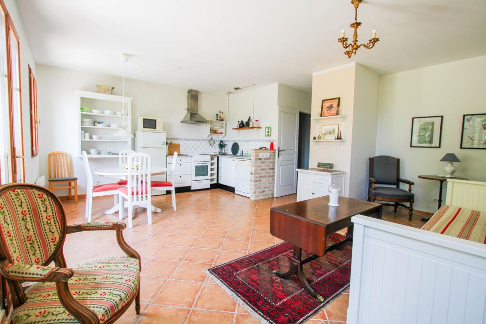 � vendre  Maison Reignac (33860)