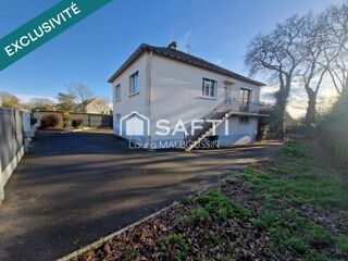  Maison � vendre 5 pi�ces 78 m�