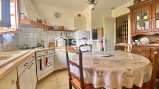  Maison à vendre 3 pièces 91 m²