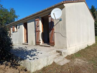  Maison à vendre 4 pièces 76 m²