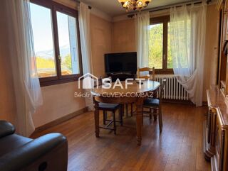 Vente Maison Maison traditionnelle 159m2 au sol. Venthon