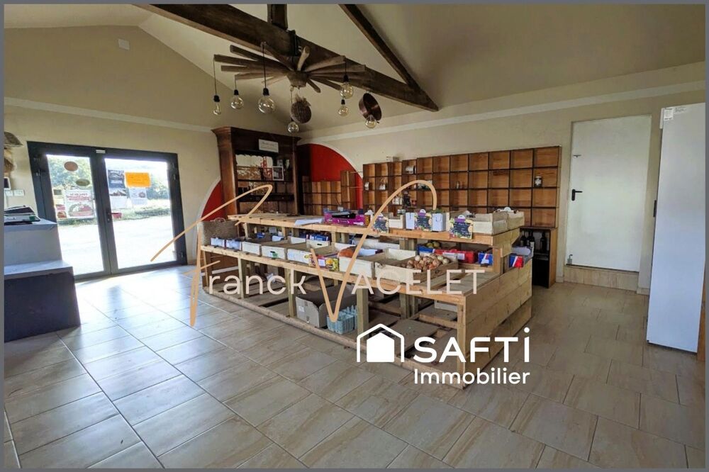 Vente Maison Donner vie à votre projet professionnel ou de réhabilitation de maison. Roquebrune