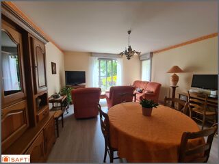  Appartement  vendre 3 pices 77 m