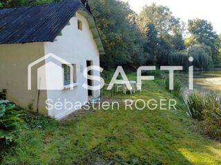  Terrain à vendre 8565 m²