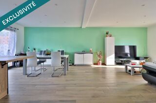  Maison � vendre 4 pi�ces 120 m�