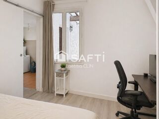  Appartement � vendre 2 pi�ces 28 m�