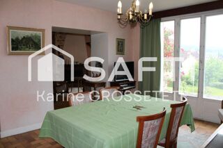  Maison  vendre 8 pices 180 m