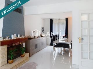  Maison � vendre 7 pi�ces 127 m�