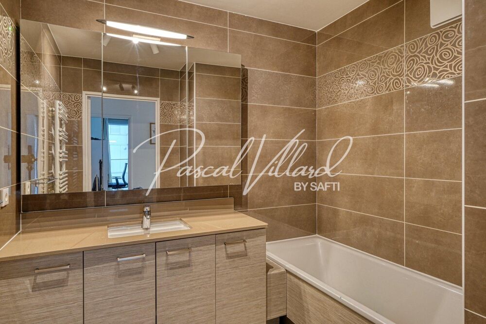 � vendre  Appartement Boulogne-Billancourt (92100)