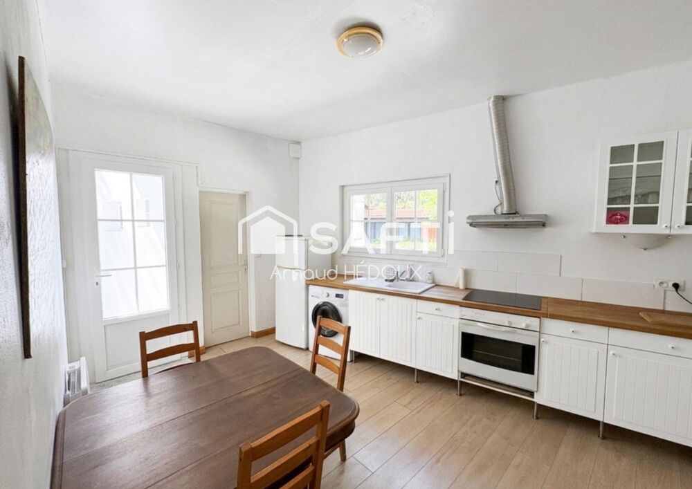 à vendre  Maison Arcachon (33120)