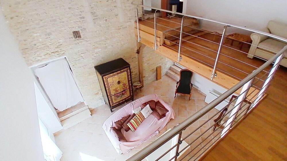 Vente Maison 4 Km de Courseulles et des palges du débarquement. Banville