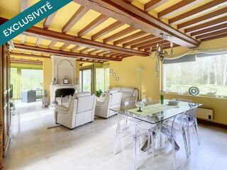  Maison  vendre 9 pices 225 m