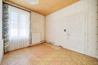 Maison à vendre 8 pièces 130 m²