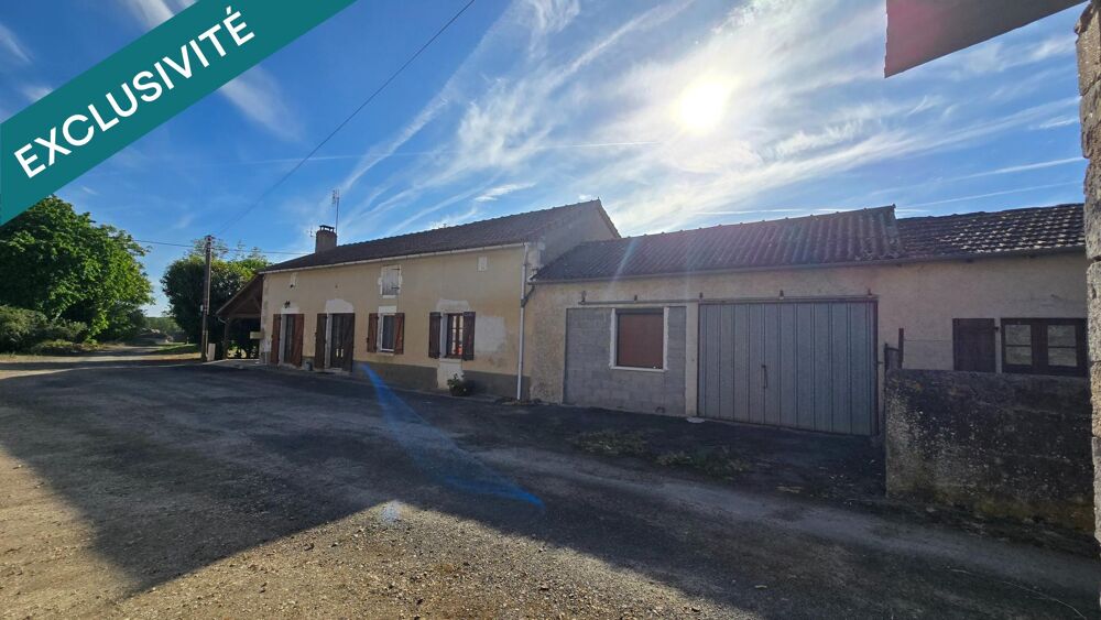 Vente Maison maison renovée Haims