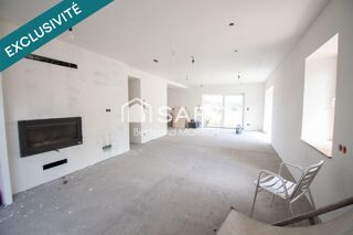 Maison à vendre 6 pièces 185 m²