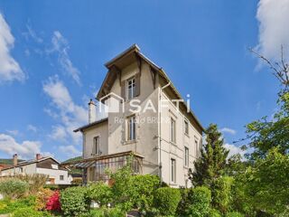  Maison � vendre 7 pi�ces 191 m�