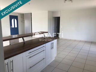  Maison à vendre 4 pièces 115 m²