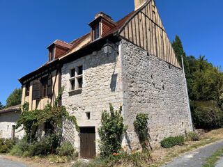  Maison à vendre 7 pièces 185 m²