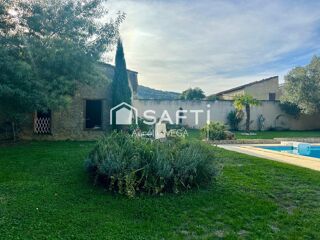  Maison � vendre 5 pi�ces 183 m�