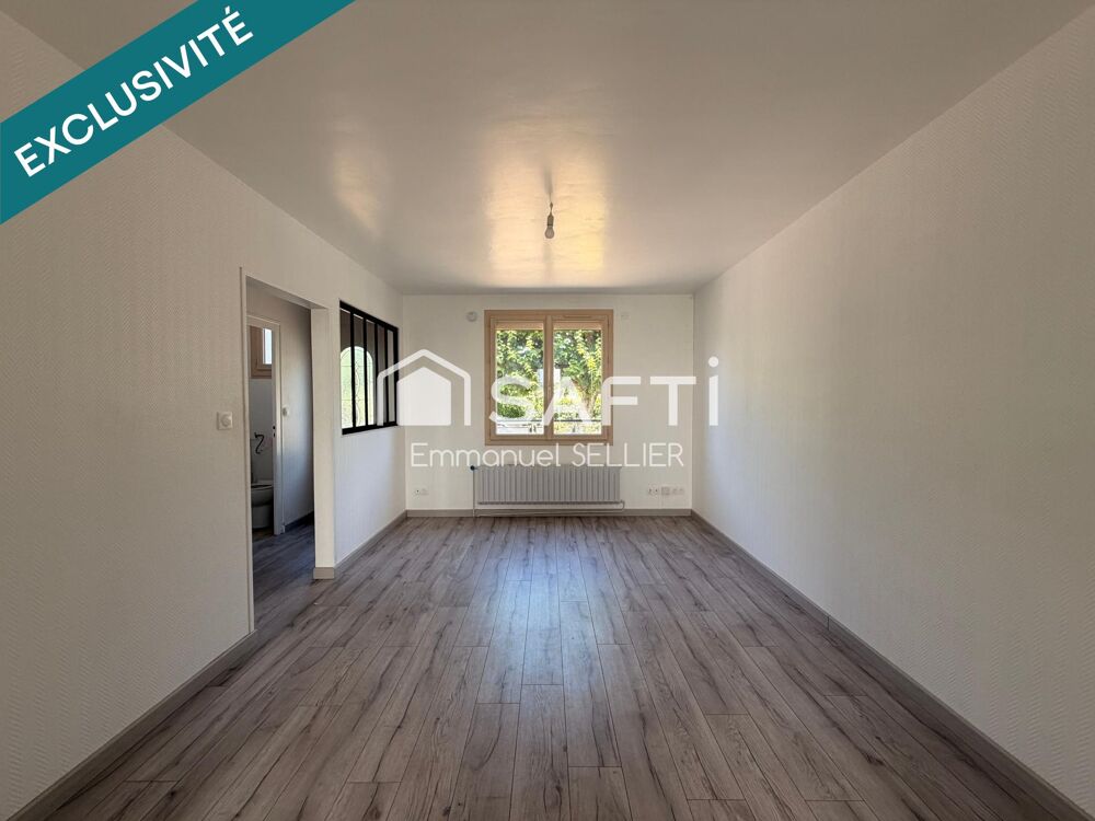 Vente Maison Maison 4 pièces Issoudun