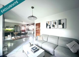  Appartement � vendre 4 pi�ces 102 m�