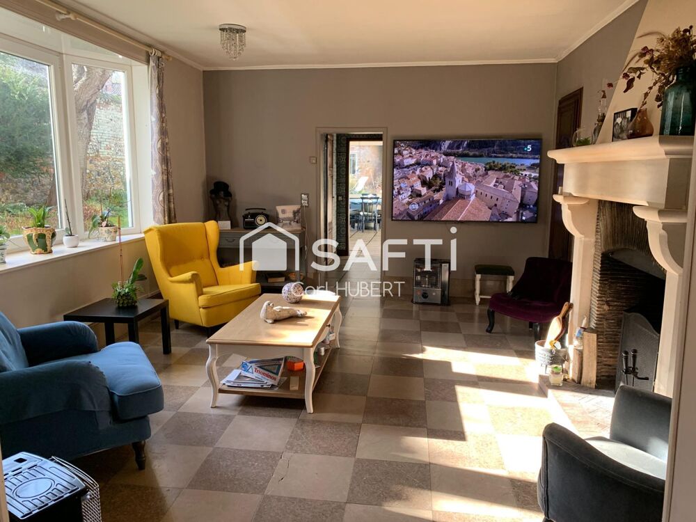 Maison d'armateur de Saint-Valery-sur-Somme