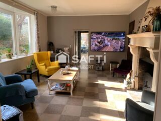  Maison à vendre 12 pièces 284 m²