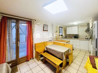  Maison � vendre 3 pi�ces 73 m�