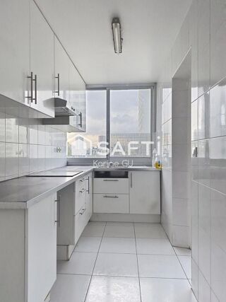  Appartement � vendre 4 pi�ces 63 m�