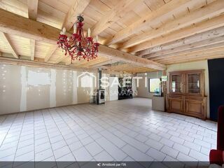  Appartement à vendre 5 pièces 155 m²