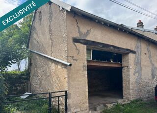  Maison � vendre 3 pi�ces 45 m�