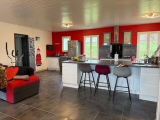  Maison � vendre 4 pi�ces 89 m�