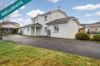  Maison � vendre 6 pi�ces 160 m�