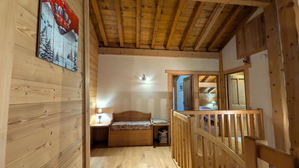 � vendre  Maison Bonnevaux (74360)
