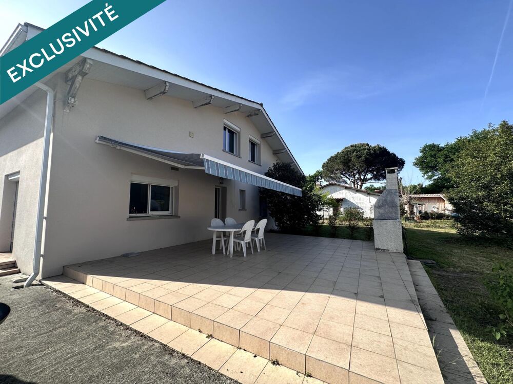 � vendre  Maison L�ge-Cap-Ferret (33950)
