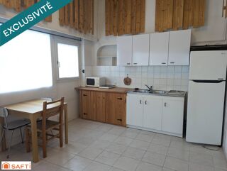  Appartement  vendre 2 pices 34 m