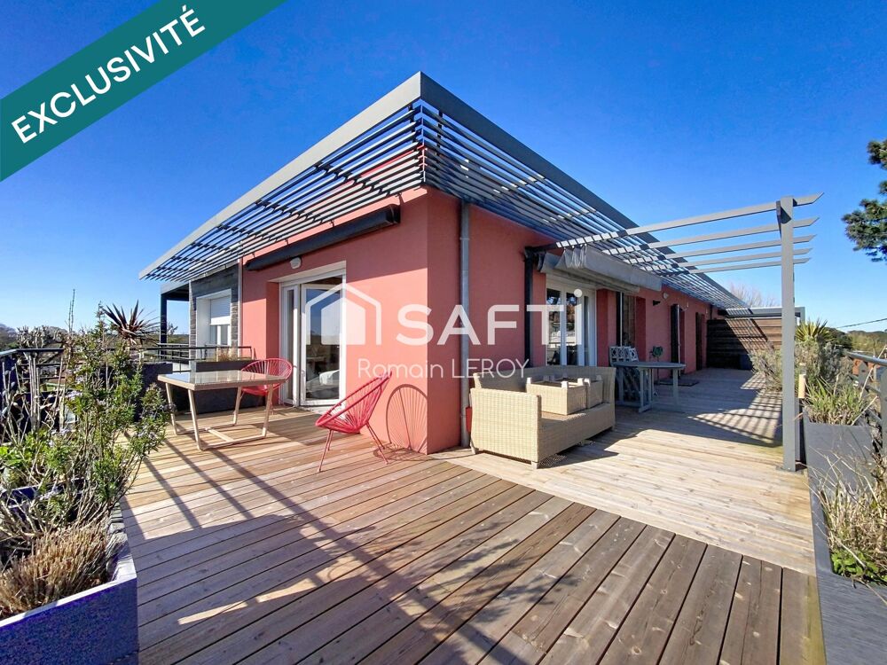 � vendre  Appartement Andernos-les-Bains (33510)