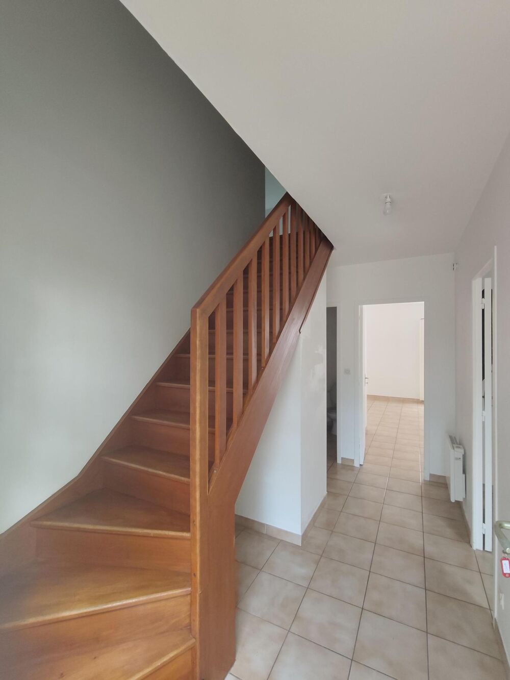 Vente Maison Familiale Tours