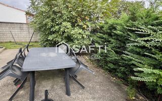  Maison � vendre 4 pi�ces 90 m�