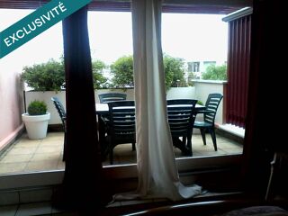  Appartement � vendre 2 pi�ces 54 m�