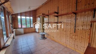  Maison � vendre 9 pi�ces 250 m�