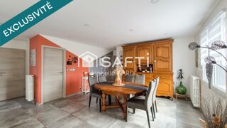  Maison à vendre 6 pièces 130 m²