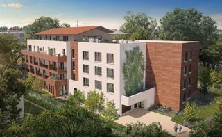  Appartement � vendre 2 pi�ces 40 m�