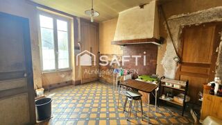  Maison à vendre 4 pièces 85 m²