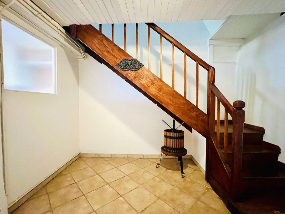 Maison de ville en pierre à 20 mins d'Albi