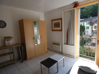  Appartement à vendre 1 pièce 16 m²