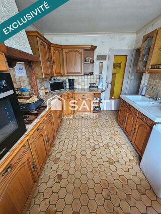  Maison  vendre 5 pices 105 m