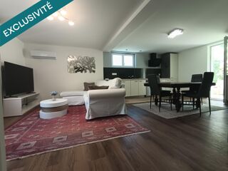  Maison � vendre 5 pi�ces 118 m�