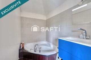 Maison à vendre 6 pièces 120 m²